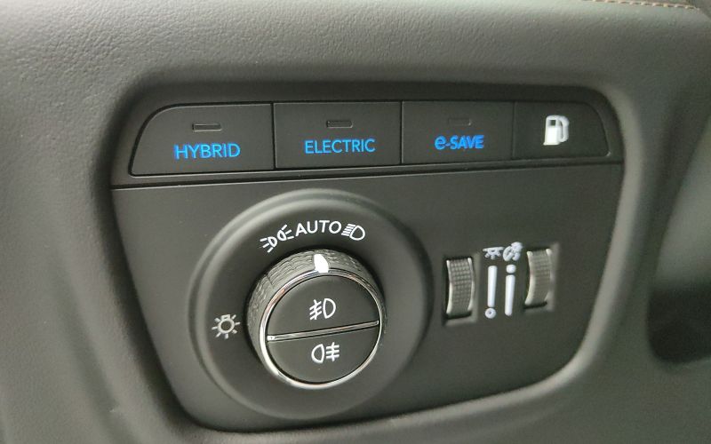 GRAND CHEROKEE 2.0 PHEV 380CV SUMMIT RESERVE 4XE