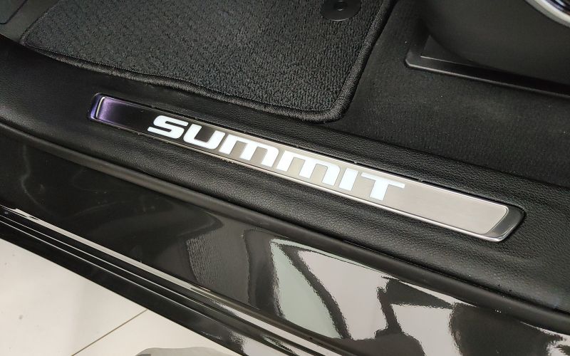 GRAND CHEROKEE 2.0 PHEV 380CV SUMMIT RESERVE 4XE