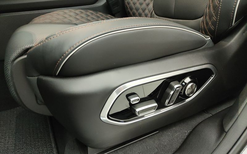 GRAND CHEROKEE 2.0 PHEV 380CV SUMMIT RESERVE 4XE