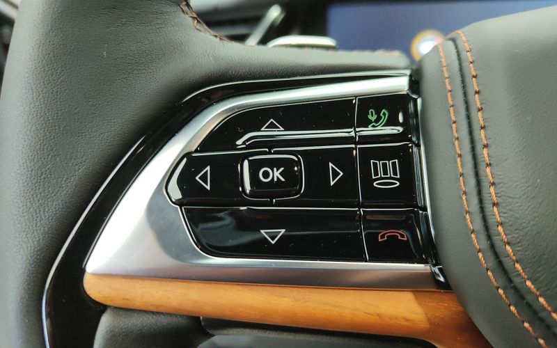 GRAND CHEROKEE 2.0 PHEV 380CV SUMMIT RESERVE 4XE