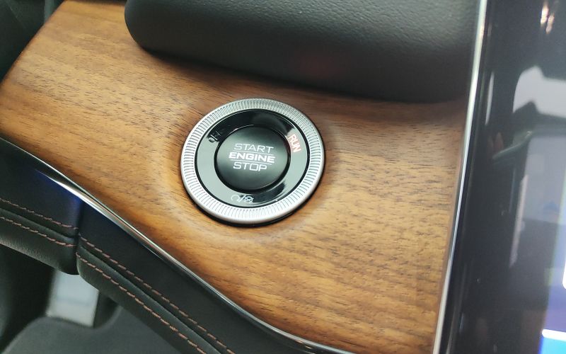 GRAND CHEROKEE 2.0 PHEV 380CV SUMMIT RESERVE 4XE