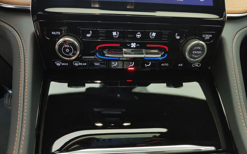 GRAND CHEROKEE 2.0 PHEV 380CV SUMMIT RESERVE 4XE