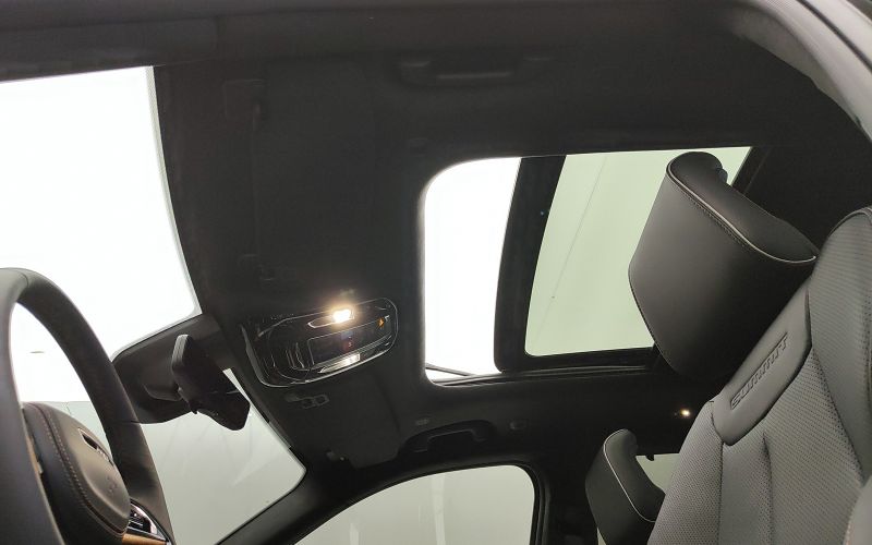 GRAND CHEROKEE 2.0 PHEV 380CV SUMMIT RESERVE 4XE