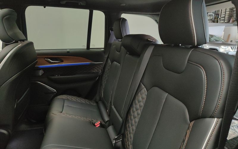 GRAND CHEROKEE 2.0 PHEV 380CV SUMMIT RESERVE 4XE