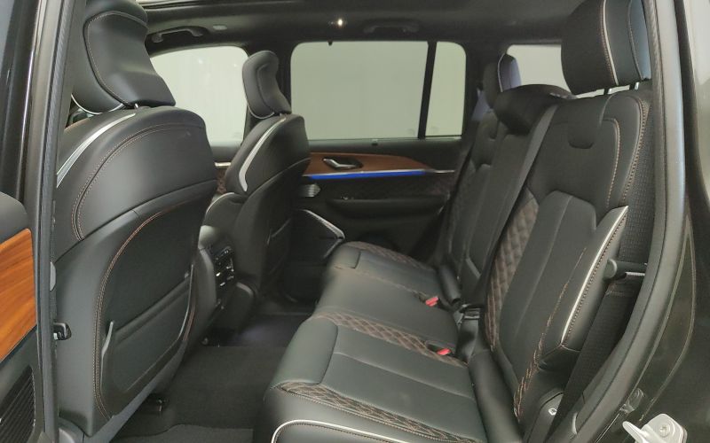 GRAND CHEROKEE 2.0 PHEV 380CV SUMMIT RESERVE 4XE