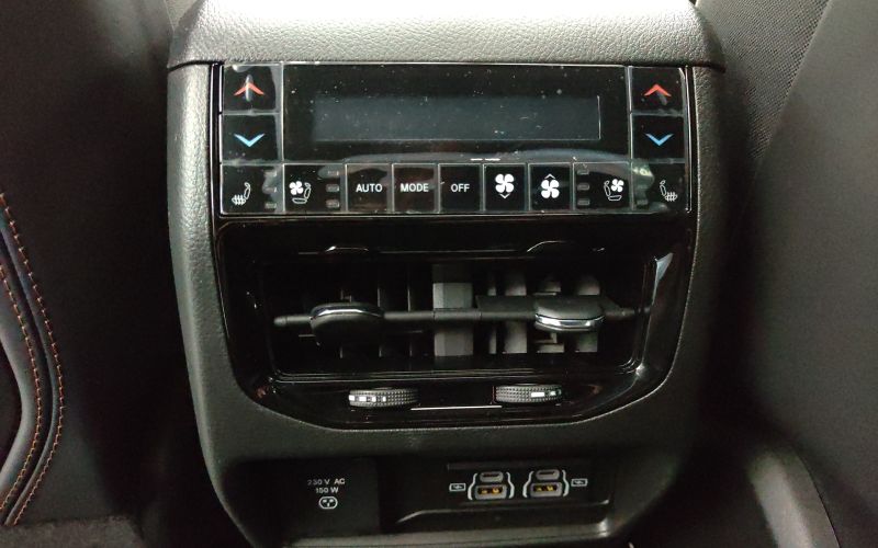GRAND CHEROKEE 2.0 PHEV 380CV SUMMIT RESERVE 4XE