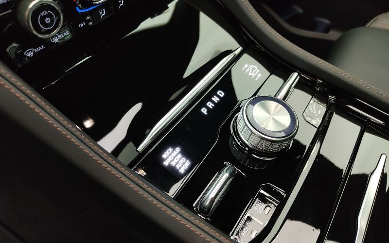 GRAND CHEROKEE 2.0 PHEV 380CV SUMMIT RESERVE 4XE