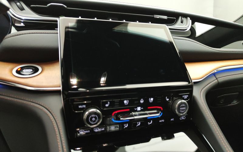 GRAND CHEROKEE 2.0 PHEV 380CV SUMMIT RESERVE 4XE