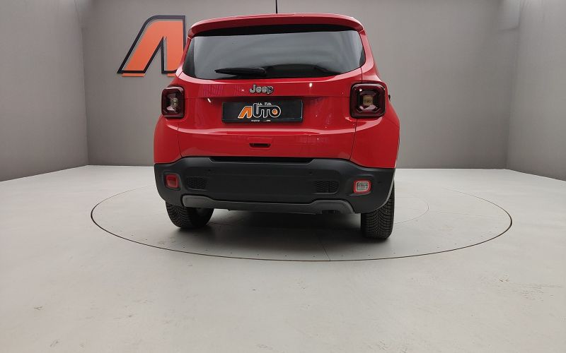 RENEGADE 1.0 T3 120CV LIMITED MY23