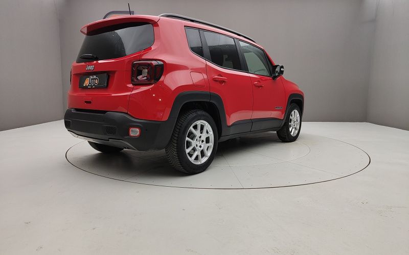 RENEGADE 1.0 T3 120CV LIMITED MY23