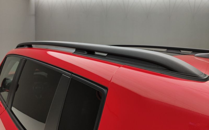 RENEGADE 1.0 T3 120CV LIMITED MY23