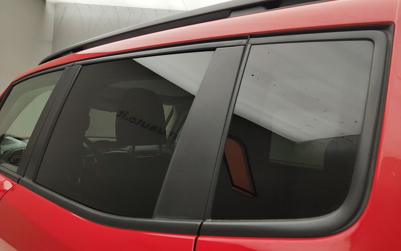 RENEGADE 1.0 T3 120CV LIMITED MY23