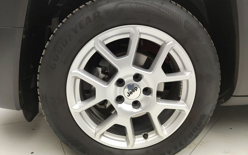 RENEGADE 1.0 T3 120CV LIMITED MY23