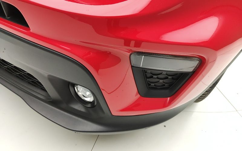 RENEGADE 1.0 T3 120CV LIMITED MY23