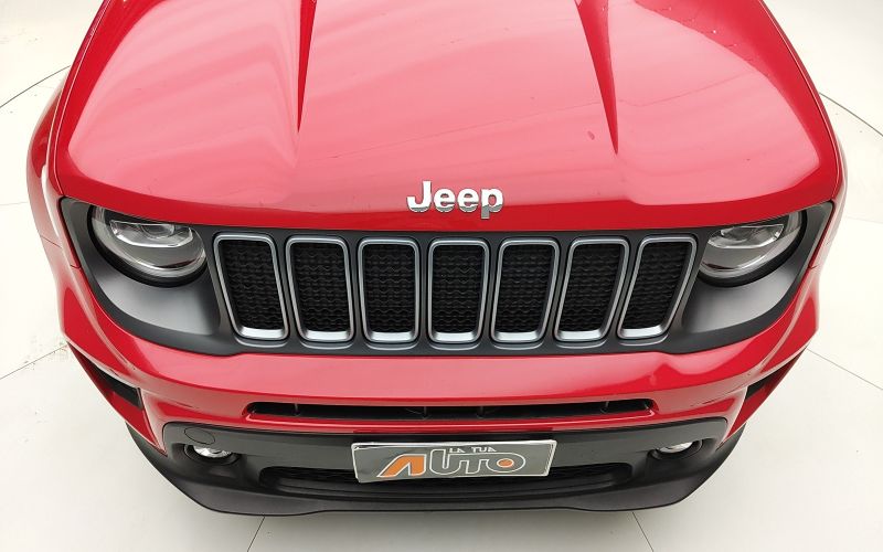 RENEGADE 1.0 T3 120CV LIMITED MY23