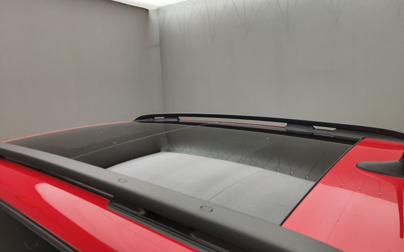 RENEGADE 1.0 T3 120CV LIMITED MY23