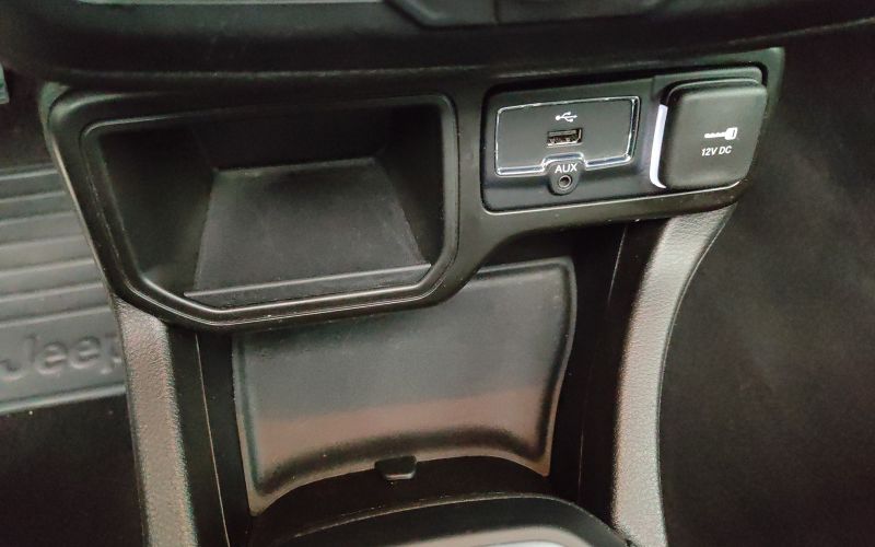 RENEGADE 1.0 T3 120CV LIMITED MY23