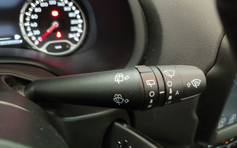 RENEGADE 1.0 T3 120CV LIMITED MY23