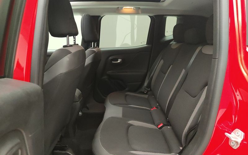 RENEGADE 1.0 T3 120CV LIMITED MY23