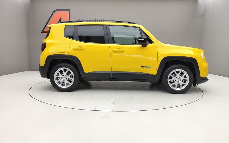 RENEGADE 1.0 T3 120CV LIMITED MY23