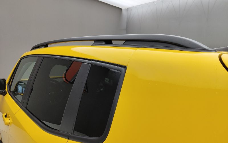 RENEGADE 1.0 T3 120CV LIMITED MY23