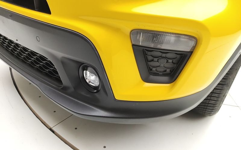 RENEGADE 1.0 T3 120CV LIMITED MY23