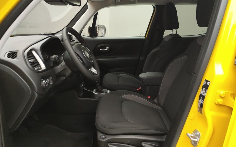 RENEGADE 1.0 T3 120CV LIMITED MY23