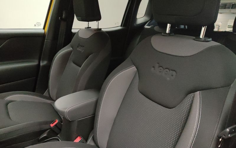 RENEGADE 1.0 T3 120CV LIMITED MY23