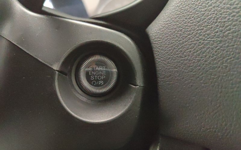 RENEGADE 1.0 T3 120CV LIMITED MY23