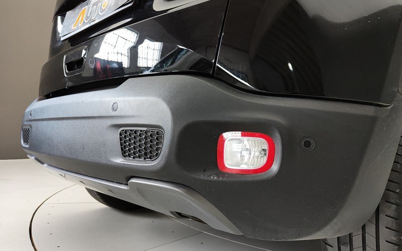 RENEGADE 1.0 T3 120CV LIMITED MY23