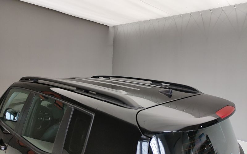 RENEGADE 1.0 T3 120CV LIMITED MY23