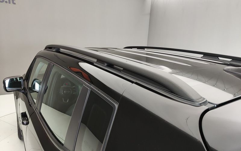RENEGADE 1.0 T3 120CV LIMITED MY23