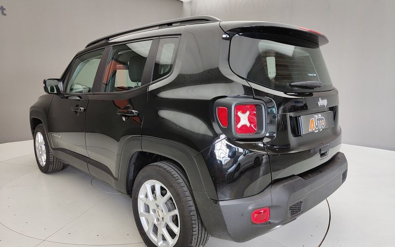 RENEGADE 1.0 T3 120CV LIMITED MY23