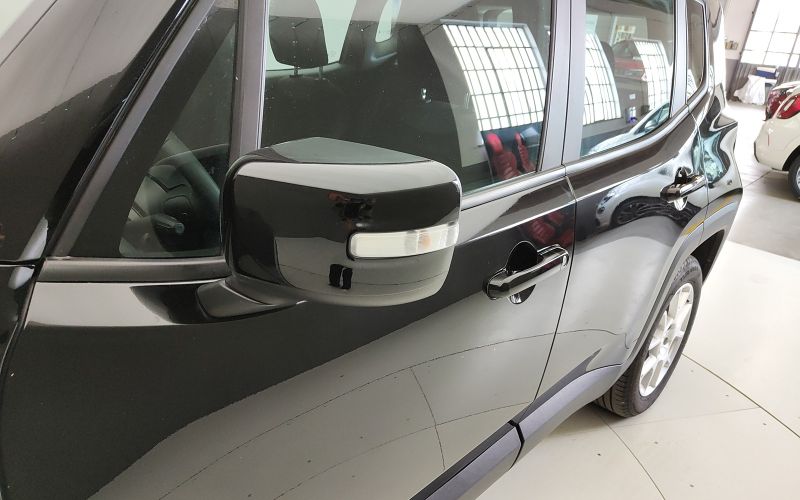 RENEGADE 1.0 T3 120CV LIMITED MY23