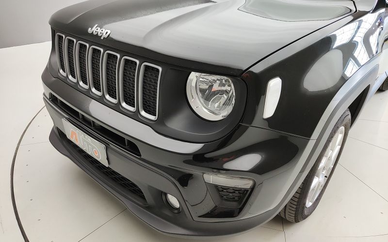 RENEGADE 1.0 T3 120CV LIMITED MY23
