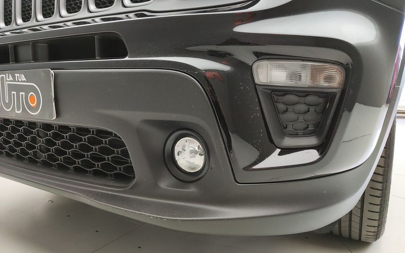 RENEGADE 1.0 T3 120CV LIMITED MY23