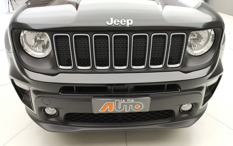 RENEGADE 1.0 T3 120CV LIMITED MY23
