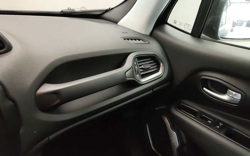 RENEGADE 1.0 T3 120CV LIMITED MY23