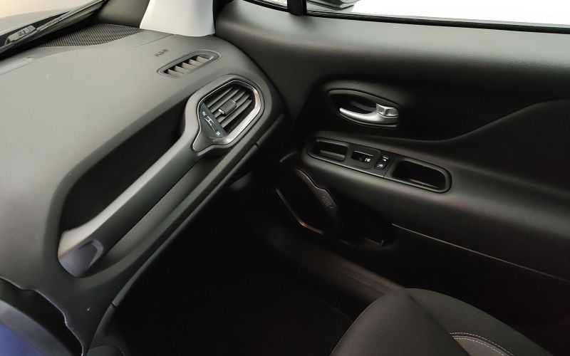RENEGADE 1.0 T3 120CV LIMITED MY23
