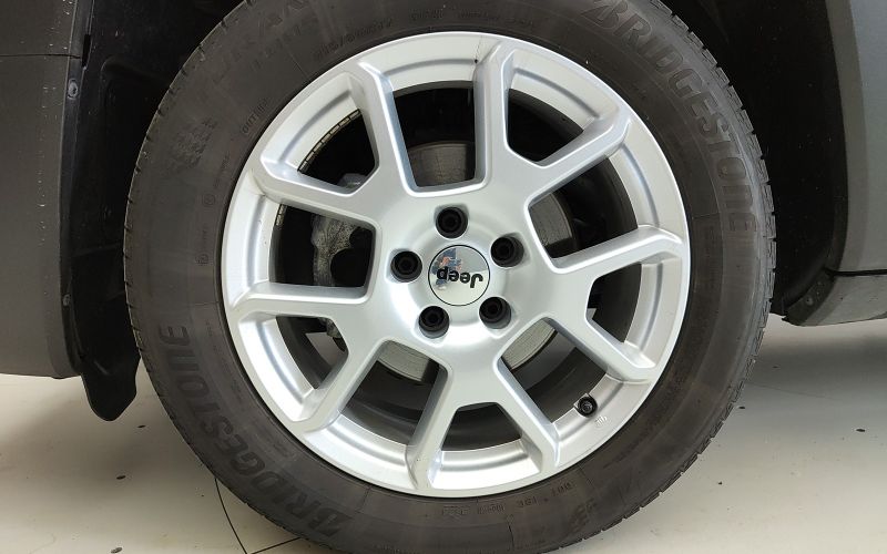 RENEGADE 1.0 T3 120CV LIMITED MY23