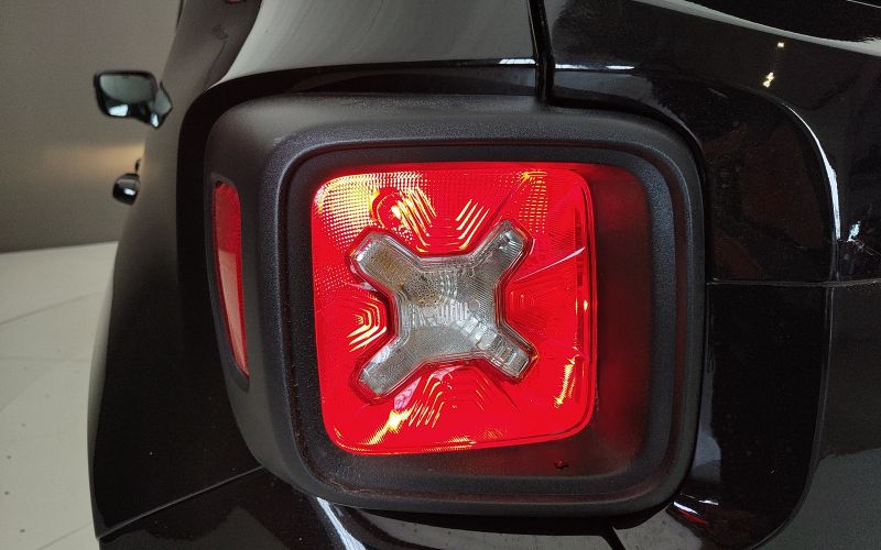 RENEGADE 1.0 T3 120CV LIMITED MY23