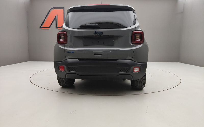 RENEGADE 1.3 T4 240CV PHEV UPLAND CROSS 4XE AT6 MY23