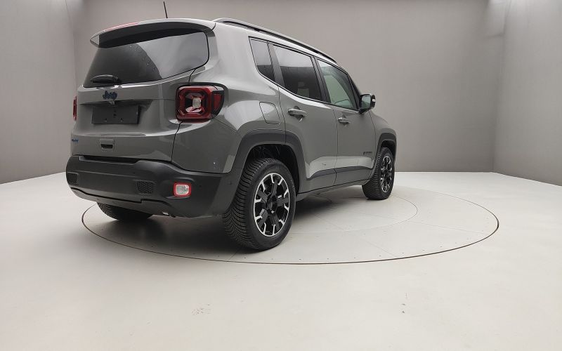 RENEGADE 1.3 T4 240CV PHEV UPLAND CROSS 4XE AT6 MY23