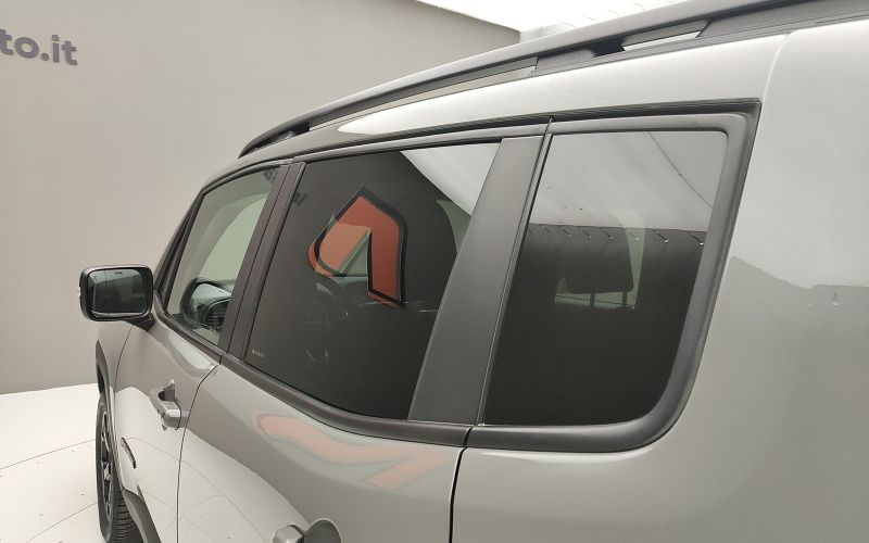 RENEGADE 1.3 T4 240CV PHEV UPLAND CROSS 4XE AT6 MY23