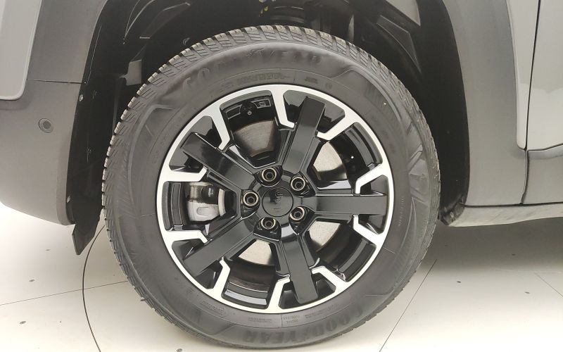RENEGADE 1.3 T4 240CV PHEV UPLAND CROSS 4XE AT6 MY23