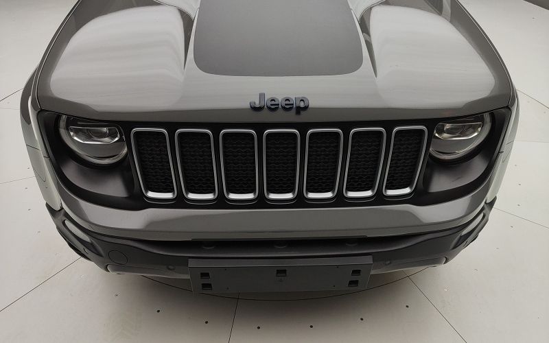RENEGADE 1.3 T4 240CV PHEV UPLAND CROSS 4XE AT6 MY23