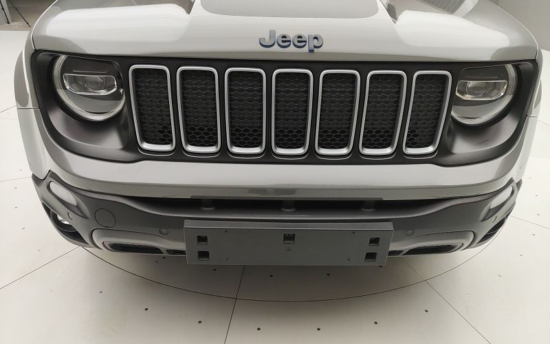 RENEGADE 1.3 T4 240CV PHEV UPLAND CROSS 4XE AT6 MY23