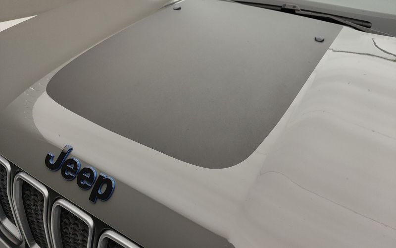 RENEGADE 1.3 T4 240CV PHEV UPLAND CROSS 4XE AT6 MY23