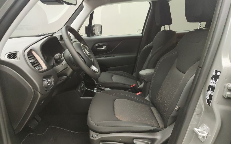 RENEGADE 1.3 T4 240CV PHEV UPLAND CROSS 4XE AT6 MY23