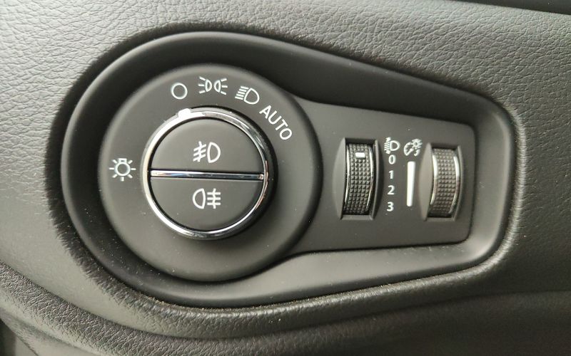 RENEGADE 1.3 T4 240CV PHEV UPLAND CROSS 4XE AT6 MY23
